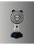 Yüksek Performanslı USB Mini Vantilatör – Panda Desenli 4
