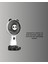 Yüksek Performanslı USB Mini Vantilatör – Panda Desenli 5