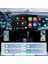 Carplay ve Auto Kablosuz Multimedya Adaptörü Cps 3