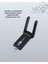 Yüksek Hızlı 1200 Mbps Çift Bant USB Wifi Adaptör – Güçlü Sinyal, Geniş Uyumluluk 3
