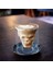 75 ml Kuru Kafa Cam Bardak -Likör Shot - Içecek Bardağı -Crystal Head 5