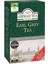 Ahmad Tea Earl Grey 400 Gram Dökme Çay 3
