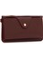 Kadın Bordo Cüzdan 50316864-VR014 2