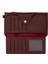 Kadın Bordo Cüzdan 50316864-VR014 6