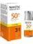 Rc Farma Newvital Spf 50 + Güneş Kremi 50 ml 1