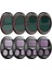Djı Mavic 4 Pro Filters All Day 8 Pack [FW-M4P-ALD] 1