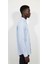 Slim Fit Erkek Pamuk Gömlek 2