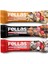 Fellas Yüksek Protein Bar, Karma Kutu (3 Çeşit), 45GR x 12 Adet 1