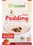 Dr. Gluten Glutensiz Çilekli Kinoalı Puding 112 G x 2 Adet 3