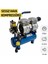 Yağsız FACEWS06 Sessiz Kompakt Kolay Taşınabilir Tekerleksiz Hava Kompresörü 6 Litre 1