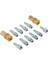 S-210 1/10,2 cm Npt M Style Kavrama ve Fiş-Set – 12 Adet 1