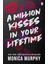 A Million Kisses In Your Lifetime: The Steamy And Utterly Addictive Tiktok Sensation 1