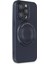 iPhone 13 Pro Kılıf Lukka Magneticsafe Kapak - LACIVERT-(5796) - CHT1182-2850 2