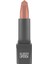 Alıx Avıen Uzun Süre Kalıcı Yoğun Renk Veren Nemlendirici Parlak Ruj - Glossy Lipstick 302 Nude 2