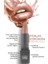 Alıx Avıen Uzun Süre Kalıcı Yoğun Renk Veren Nemlendirici Parlak Ruj - Glossy Lipstick 302 Nude 3