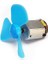 3V-6V Oyuncak Dc Motor ve Pervane 1