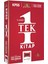 Yayınları 2023 Kpss Genel Kültür - Genel Yetenek 5 Ders Tek Kitap Tüm Dersler Konu Anlatımı 1