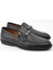 1190311 Siyah Günlük Casual Erkek Ayakkabı 5