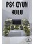 Ps4 Oyun Kolu Kamuflaj Desenli Joystick - CHT7643-5090 1