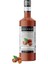 Nish Fındık Aromalı Şurup 700 ml - Cam Şişe 1