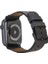 Apple Watch Uyumlu Deri Kordon 38-40-41MM Tn1 Avila 3