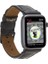 Apple Watch Uyumlu Deri Kordon 38-40-41MM Tn1 Avila 5