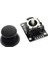 KY-023 2 Eksenli Joystick Modülü 3