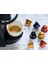 Nish Kahve Nespresso Uyumlu Kapsül Kahve 3'lü Set Smooth, Italy, Sport 30 Adet 2