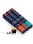 Nish Kahve Nespresso Uyumlu Kapsül Kahve 3'lü Set Smooth, Italy, Sport 30 Adet 3