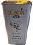 Sezgin Ns Naturel Sızma Zeytinyağı 5 Litre (5lt) 2