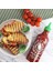 Thai World - Uni Eagle Sriracha Acı Biber Sosu 815 G 1