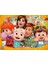 4 Puzzle Tek Kutuda Cocomelon, Çocuk Puzzle 2