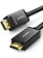 4K Displayport HDMI Dönüştürücü Kablo, 5 Metre 2