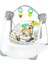 Starts Cennet Taşınabilir Kompakt Otomatik Müzikli Bebek Salıncağı, Uniseks, Yenidoğan ve Üstü 1