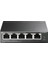 TL-SG1005LP, 4 Port Poe + ile 5 Port Gigabit Masaüstü Switch 1