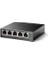 TL-SG1005LP, 4 Port Poe + ile 5 Port Gigabit Masaüstü Switch 3