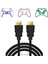 1.5 Metre Speed HDMI Kablo 1