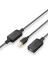 USB 2.0 Uzatma Kablosu ile Aktif Wi-Fi Amplifikatör, 5 Metre 2