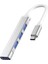 Type-C USB 3.1 Den 4 Adet USB 3.0 Hub USB Çoğaltıcı Otg Çoğaltıcı Adaptörü 1