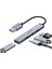 Usb-A 3.0 5gbps 4 Portlu USB Çoklayıcı Hub 2