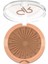 Golden Rose Sun Bright Bronzer Powder No: 03 Golden Bronze - Bronzlaştırıcı Pudra 2