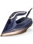 8000 Serisi Azur Buharlı Ütü, 3000W, 260G Turbo Şok Buhar, 85G/DK Sürekli Buhar, Sıfır Yanık Riski, 50ML'LIK Su Haznesi, Optimaltemp Teknolojisi, Steamglide Taban, DST8050/20 1