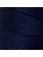 Loren Polyester Soft Macrame Koyu Lacivert El Örgü Ipi - LM030 - 34436 2