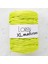 Loren Xl Makrome Fıstık Yeşil El Örgü Ipi - R042 - 33707 1