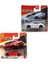 2 Araç Set - Matchbox 2023 Bmw M2 & Matchbox Bmw M1 (1/64) 1
