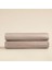 Alana Düz Çarşaf 280X290 cm Taş 1