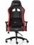 15'li Profesyonel Oyuncu Koltuğu Kırmızı/siyah 3