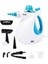 NV602 Mini Steam Cleaner Çok Fonksiyonlu 9 Parça Buharlı Temizlik Makinesi 1