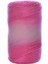 Makrome Ipi 3mm Polyester Fuşya 1