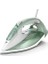 7000 Series Azur Buharlı Ütü - 2600W Güç, 220G Buhar, Damlama Önleme Sistemi, Steamglide Taban, 300ML Su Haznesi (DST7012/70) 2